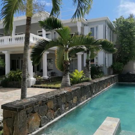 Luxury Villa L'Ile Maurice ปวงต์โตกาโนนิเยร์ ภายนอก รูปภาพ