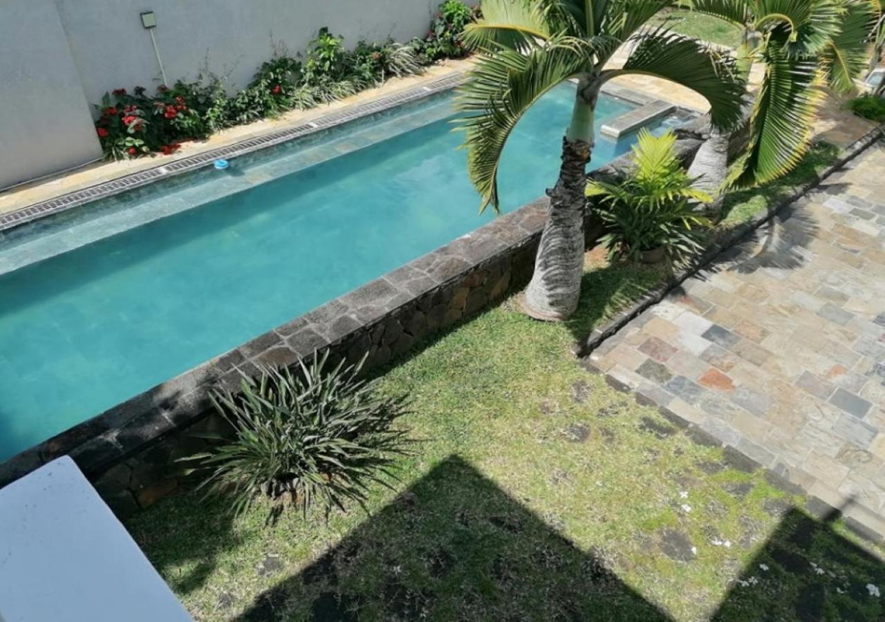 Luxury Villa L'Ile Maurice ปวงต์โตกาโนนิเยร์ ภายนอก รูปภาพ
