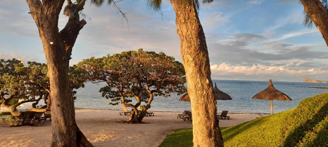 Luxury Villa L'Ile Maurice ปวงต์โตกาโนนิเยร์ ภายนอก รูปภาพ