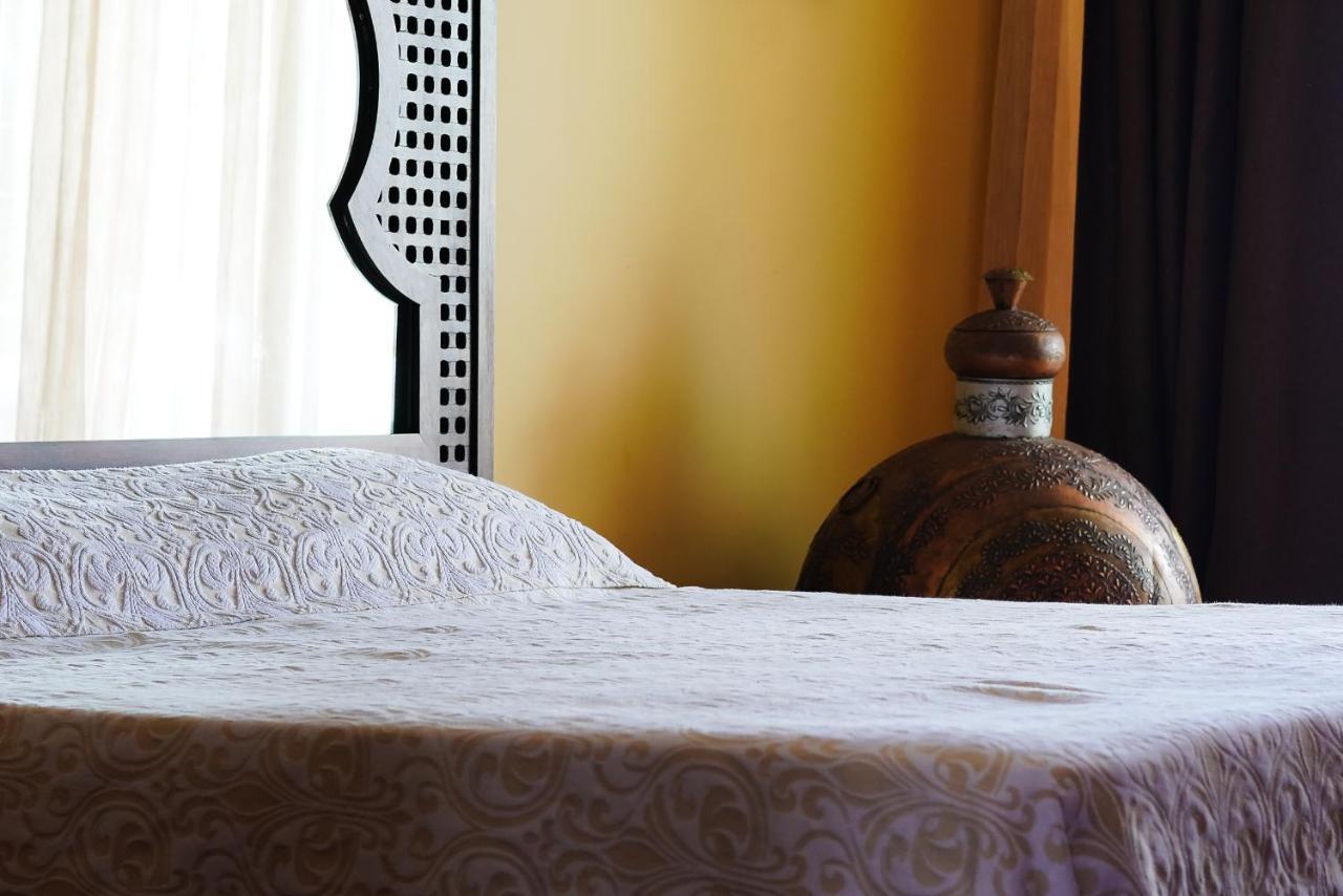 Luxury Villa L'Ile Maurice ปวงต์โตกาโนนิเยร์ ภายนอก รูปภาพ