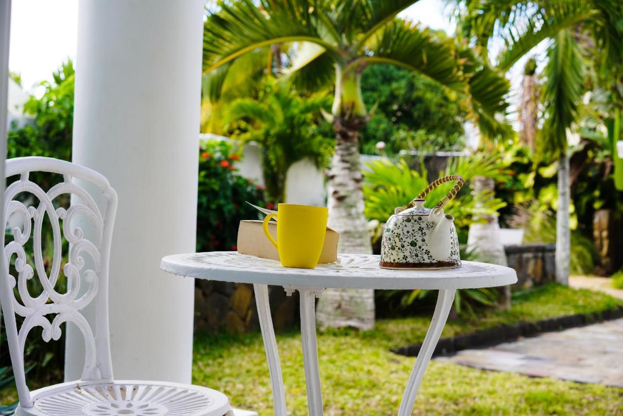 Luxury Villa L'Ile Maurice ปวงต์โตกาโนนิเยร์ ภายนอก รูปภาพ