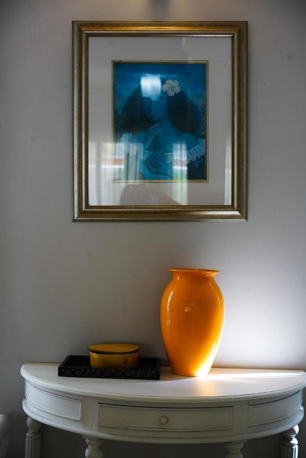 Luxury Villa L'Ile Maurice ปวงต์โตกาโนนิเยร์ ภายนอก รูปภาพ
