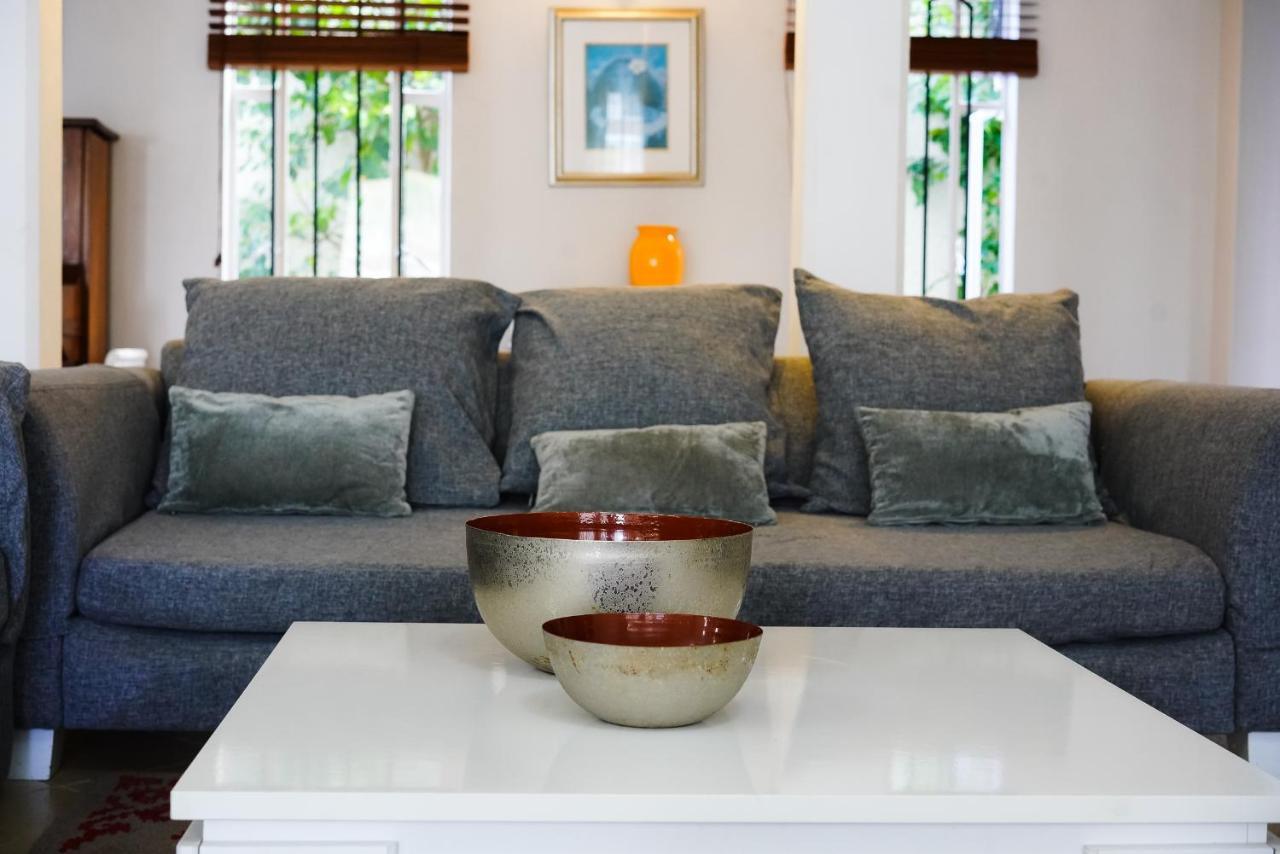 Luxury Villa L'Ile Maurice ปวงต์โตกาโนนิเยร์ ภายนอก รูปภาพ