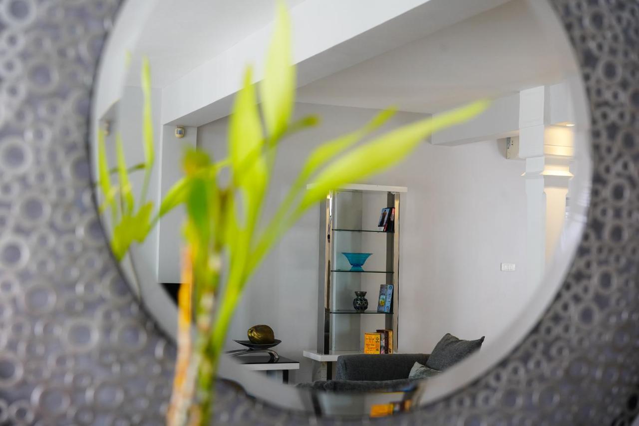Luxury Villa L'Ile Maurice ปวงต์โตกาโนนิเยร์ ภายนอก รูปภาพ