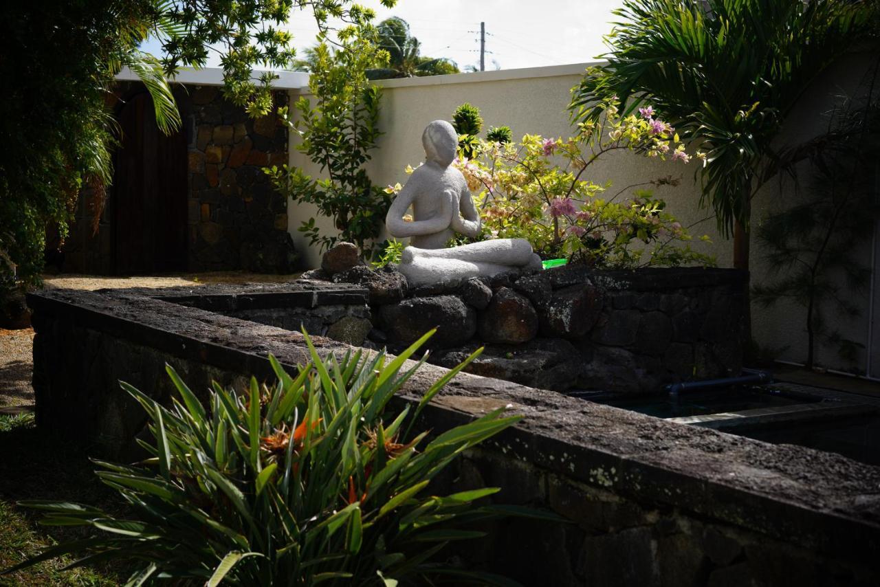 Luxury Villa L'Ile Maurice ปวงต์โตกาโนนิเยร์ ภายนอก รูปภาพ