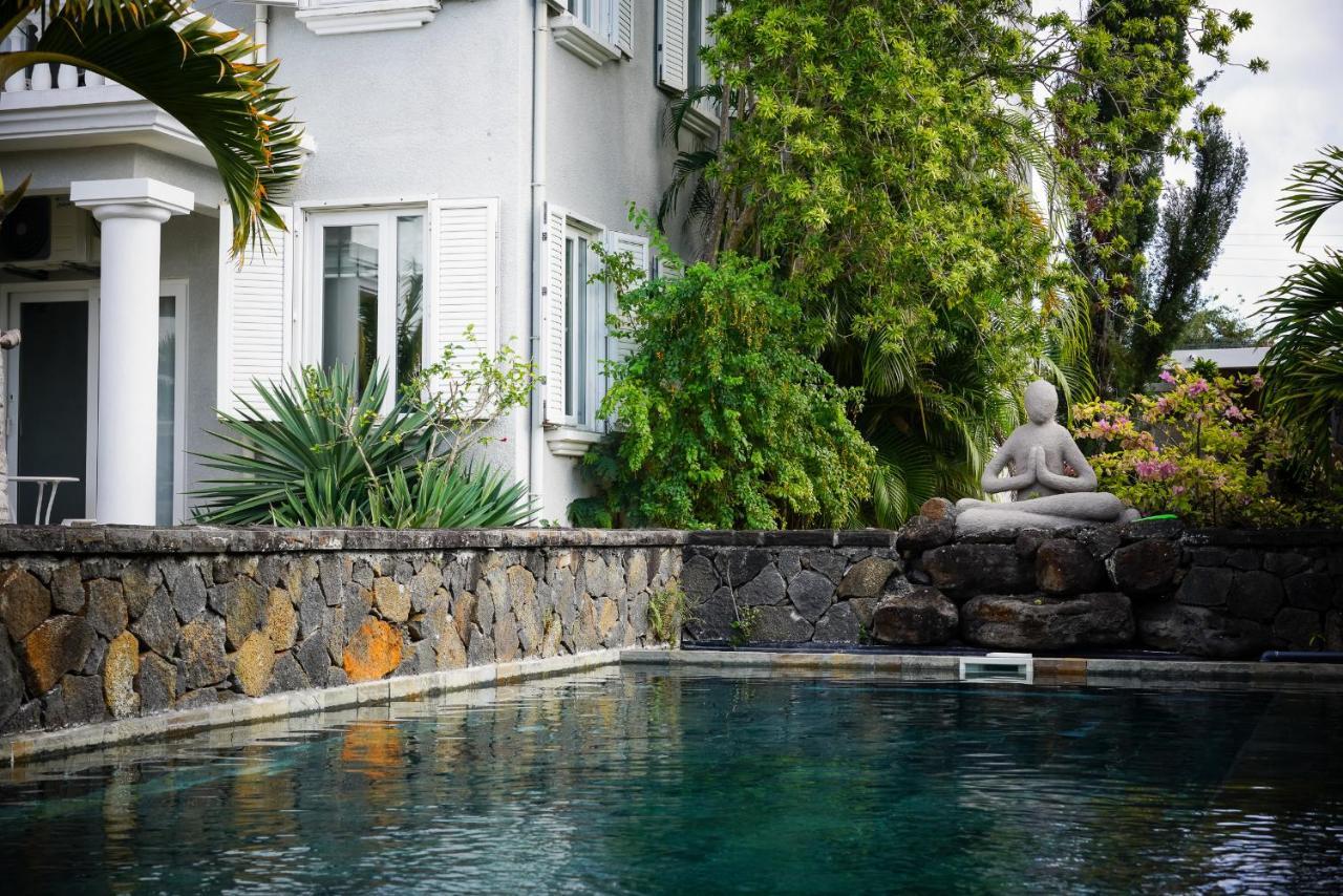 Luxury Villa L'Ile Maurice ปวงต์โตกาโนนิเยร์ ภายนอก รูปภาพ