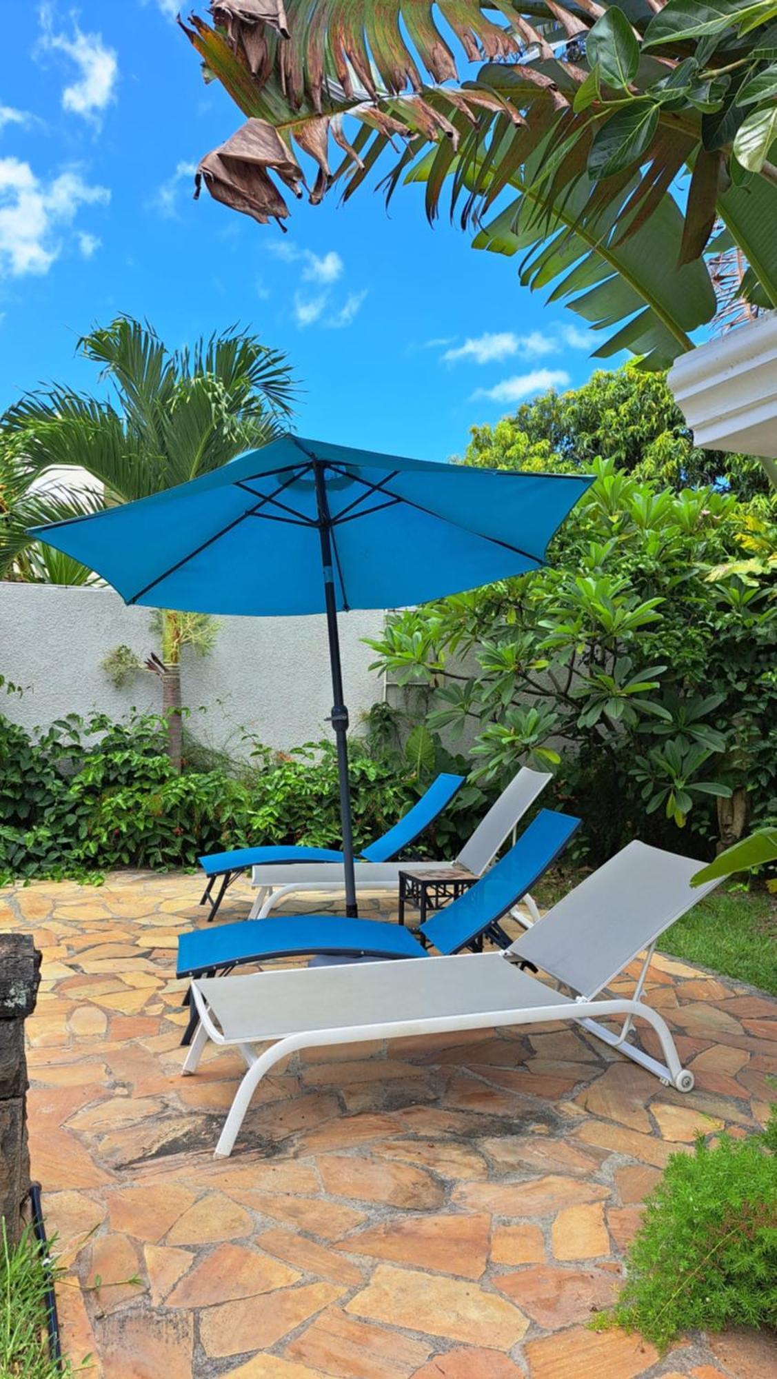 Luxury Villa L'Ile Maurice ปวงต์โตกาโนนิเยร์ ภายนอก รูปภาพ